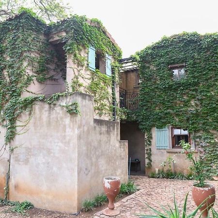 Angel Oak Guesthouse Brits Exterior photo