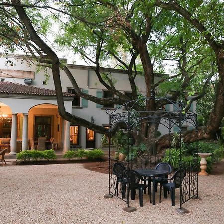 Angel Oak Guesthouse Brits Exterior photo