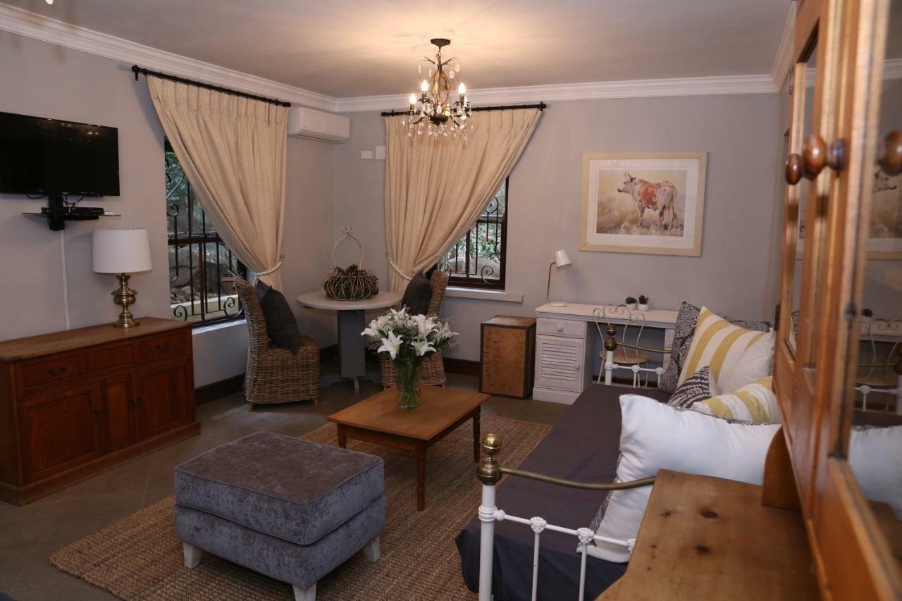 Angel Oak Guesthouse Brits Exterior photo