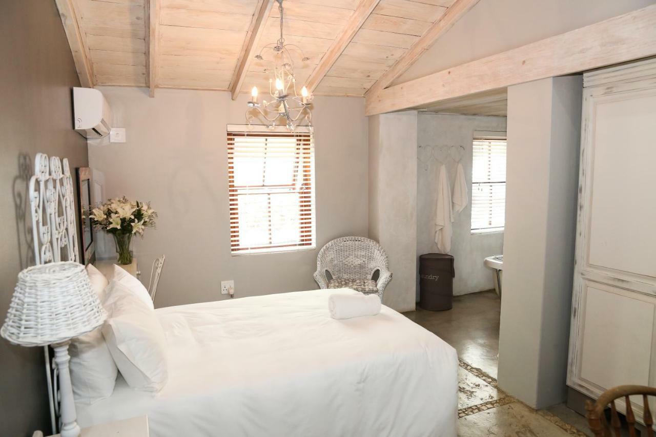 Angel Oak Guesthouse Brits Exterior photo