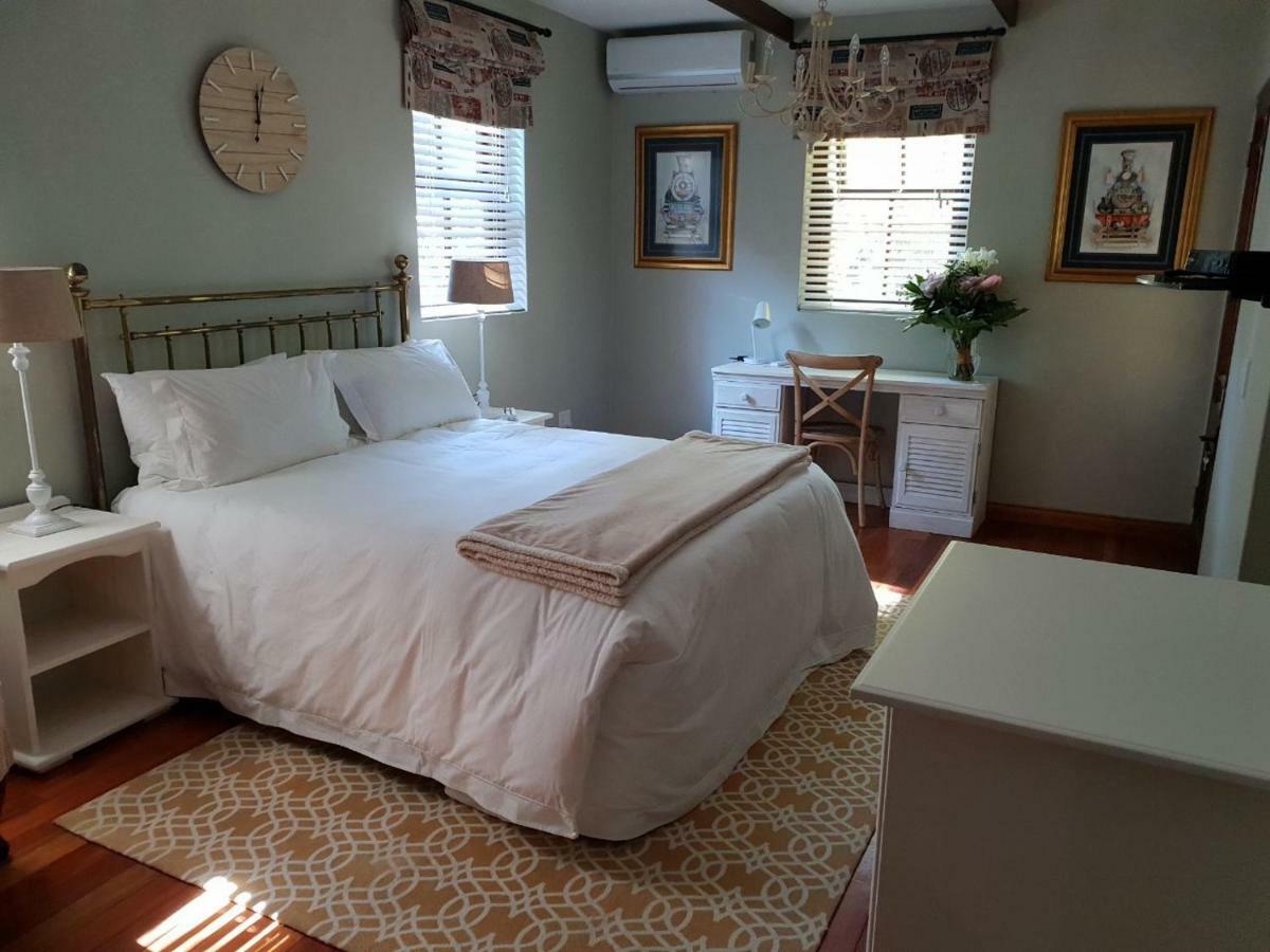 Angel Oak Guesthouse Brits Exterior photo